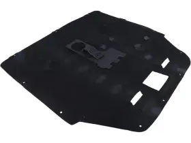 23zbpb51 Genuine Front Center Undercar Shield For Cooper 2018 2015 2017 2014 2016 2019