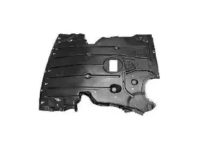 27tcdb28 Genuine Front Center Undercar Shield For 328i Xdrive 335i 328xi 335xi 325xi
