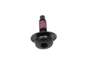 39625bsjs Genuine For 2008-2009 Audi Tt Undercar Shield Retainer 39625bsjs Genuine For 2008-2009 Audi Tt Undercar Shield Retainer