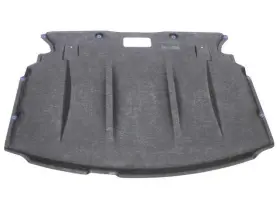 Genuine 43bkqdy34 Front Center Undercar Shield For 525i 550i 545i 530i 2004 2007 2005