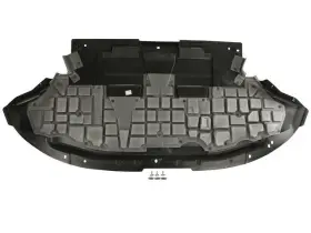 65267vrcq Genuine For 1998-2005 Volkswagen Passat Undercar Shield 2003 2002 2001