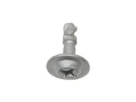 67463qmzq Genuine For 2001-2006 Bmw M3 Undercar Shield Retainer 2002 2003 2004