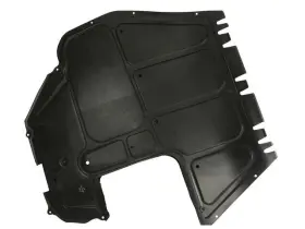 82321vgcm Genuine For 1999-2006 Volkswagen Golf Undercar Shield 2003 2004 2005