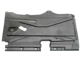 82zcmq38 Genuine Left Outer Undercar Shield For 528i 525i 540i M5 530i 2000 1999 2003