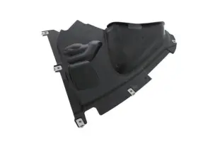 Pz331sw Genuine Front Right Undercar Shield For 2013-2018 Bmw 320i 2015 2017 2014 2016