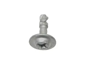 67xyyfwk Genuine Quick Release Screw - Phillips Head Undercar Shield Retainer Fits Bmw 323i 1999-2000 Sedan