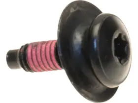 Qz13w2 Genuine Splash Shield Hardware For 06-18 Audi A3 Quattro A8 Q7 4 8x16 Qz13w2 Genuine Splash Shield Hardware For 06-18 Audi A3 Quattro A8 Q7 4 8x16