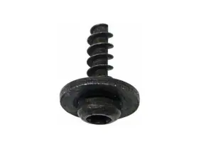 Yk539fr Genuine Undercar Shield Retainer For 2006-2013 Audi A3 2012 2007 2009 2011 2010