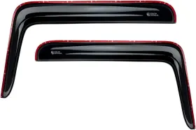 99977 Gg Grand General Smoke Side Window Vent Deflector For International Models