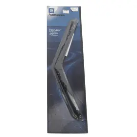 12344726 Gm Genuine 95-05 Blazer 95-01 Jimmy Air Deflectors Front Windows