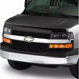 12498604 Gm Genuine Air Deflector Hood