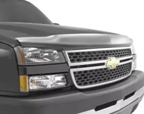 12499393 Gm Genuine Air Deflector Hood