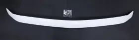 Gm 19154553 New Oem Hood Bug Shield Deflector White Silverado 1500 2007-2013