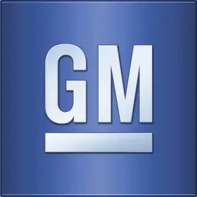 19166029 Gm Genuine Hood Protector Molded