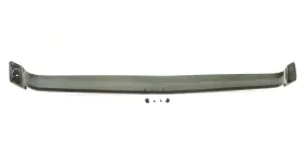 19170209 Gm New Oe Hood Air Deflector Bug Shield Smoke Silverado 2500 3500 07-10