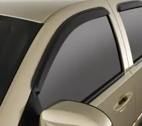 19172624 Gm Genuine Air Deflector Side Windows