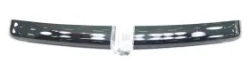 19201120 Gm New Oem Hood Bug Shield Deflector Smoke Saturn Outlook 2007-2010