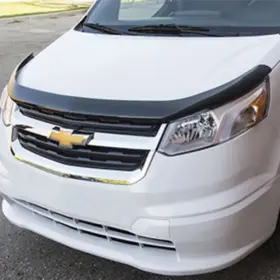 19205608 Gm Genuine Air Deflector Hood