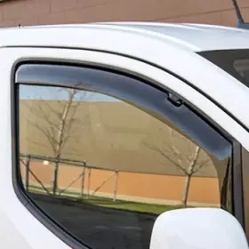 19205609 Gm Genuine Front In-channel Side Door Window Weather