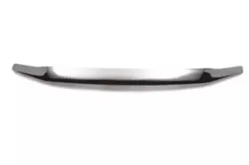 19243804 Gm Oem Molded Hood Air Deflector Protector 07-13 Chevrolet Silverado 1500
