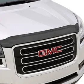 19303451 Gm Oem 2013-2016 Gmc Acadia Front Hood Deflector Smoke