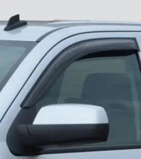 19328982 Gm Genuine Air Deflector Side Windows