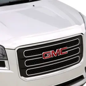 19329337 Gm Genuine Air Deflector Hood