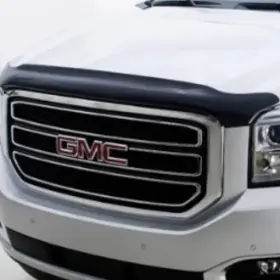 19329348 Gm Genuine Air Deflector Hood By Lund