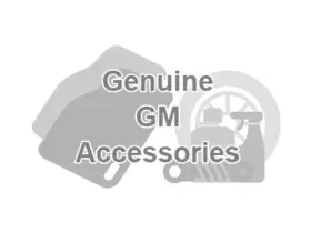19352714 Gm Genuine Air Deflector Hood