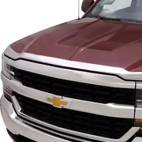 19354138 Gm Genuine Air Deflector Hood