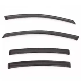 19355549 Gm Genuine Air Deflectors Side Windows Tape-on