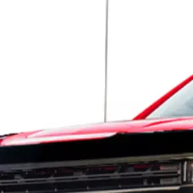 19417470 Gm Genuine Air Deflector Hood By Egr