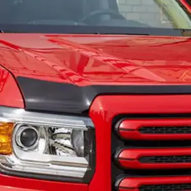 23294762 Gm Genuine Air Deflector Hood