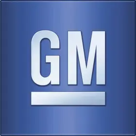 23329727 Gm Genuine 2019-2025 Chevrolet Front Bumper Fascia Outer Air Deflector