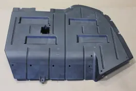 23462127 Gm 2015-2016 Buick Lacrosse Underbody Deflector-shield Oem New Old Stock 23462127 Gm 2015-2016 Buick Lacrosse Underbody Deflector-shield Oem New Old Stock