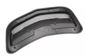 84052648 Gm Genuine Hood Air Extractor Water Deflector
