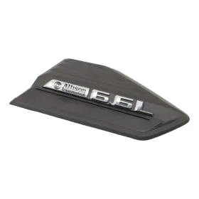 Gm Trucks 85114769 2020-2025 Chevrolet Silverado 2500hd Right Hood Molding Oem