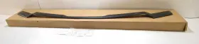 Gmc 19354149 New Oem Genuine Gm Hood Deflector Bug Shield 2014-2019 Sierra 1500 Lund