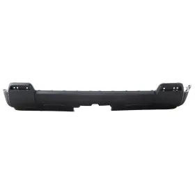 Gm1195117 Gmc 25798802 New Oem Rear Lower Valance Panel Fits 2010-2015 Terrain