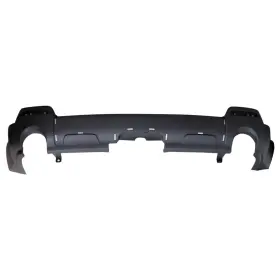 Gm1195114 Gmc 25880094 New Oem Rear Lower Valance Panel Fits 2010-2015 Terrain