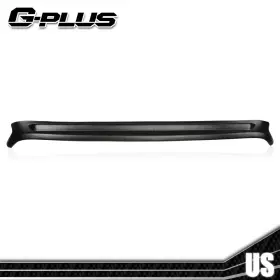 Gplus1112-27 Gplusmotor Hood Bug Deflector Guard Fit For 2018-2022 Jeep Wrangler/2020-2022 Gladiator