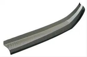 Gt Styling 70168x Bug-gard Hood Deflectors 03-05 Toyota 4runner Carbon Fiber