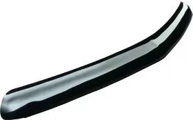79110s Gt Styling Omni-gard Se Hood Protector Smoke Wrap-around Hood/fender