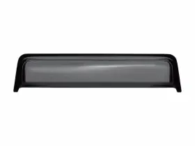 Rv1024 Gt Styling Rainguard Fits 24 Inch Rv Window Wide Design Tape-on Smoke