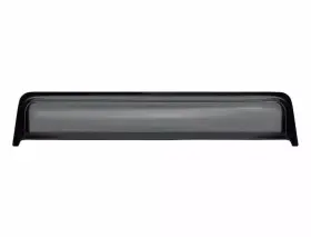 Rv1030 Gt Styling Rainguard Fits 30 Inch Rv Window Wide Design Tape-on Smoke