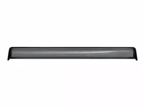 Rv1060 Gt Styling Rainguard Fits 60 Inch Rv Window Wide Design Tape-on Smoke