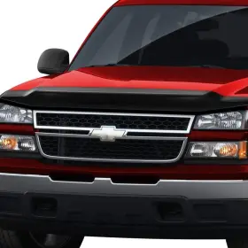 70168s Gts For Toyota 4runner 2003-2005 Bug-gard Smoke Hood Deflector