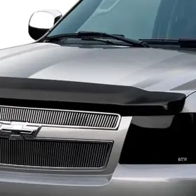 79177s Gts For Toyota T100 1993-1998 Omni-gard Se Smoke Hood Deflector