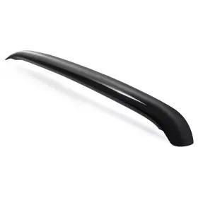 Bsap000004693 Hecasa Fits Jeep Jk Hood Deflector Bug Shield Stone Guard Protect For Wrangler 07-18