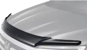 08p47-t6z-100a Honda Hood Deflector 21-24 Ridgeline 22-24 Passport New Genuine